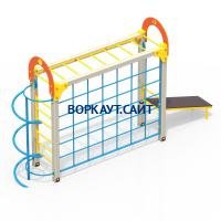 Детский спортивный комплекс Юниор ДСК 3105 в Твери