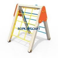 Детский спортивный комплекс ДСК 3201 в Твери