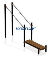 Спортивный комплекс воркаут ВС-189 в Твери