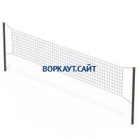 Волейбольные стойки СИО 3515 в Твери