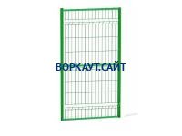 Калитка спортивной площадки МАФ 5105 в Твери Калитка спортивной площадки МАФ 5105 в Твери