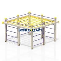 Детский спортивный комплекс ДСК 3109 в Твери