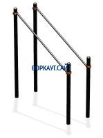 Спортивный комплекс воркаут ВС-182 в Твери