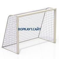 Хоккейные ворота СИО 3514 в Твери