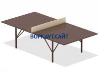 Теннисный стол МАФ 3517 в Твери