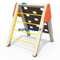 Детский спортивный комплекс ДСК 3202 в Твери