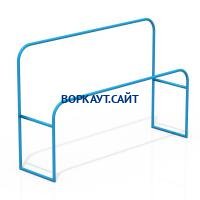 Брусья разновысокие МАФ 3531 в Твери