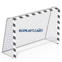 Футбольные ворота разборные СИО 3513 в Твери