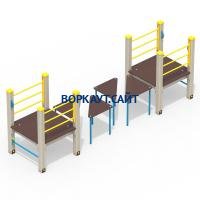 Детский спортивный комплекс Мостик ДСК 3114 в Твери