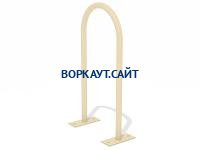 Велопарковка МАФ 6001 в Твери