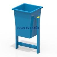 Урна МАФ 1630 в Твери