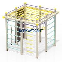 Детский спортивный комплекс ДСК 3110 в Твери