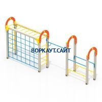 Детский спортивный комплекс Атлет ДСК 3106 в Твери