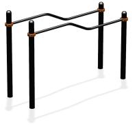 Спортивный комплекс воркаут ВС-184 в Твери