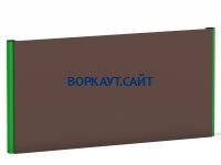 Ограждение хоккейной коробки h=1250мм МАФ 5201 в Твери Ограждение хоккейной коробки h=1250мм МАФ 5201 в Твери