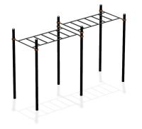 Спортивный комплекс воркаут ВС-61 в Твери