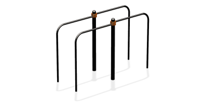 Спортивный комплекс воркаут ВС-102 в Твери