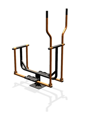 Уличный тренажер  "Лыжи" УТ 103 в Твери