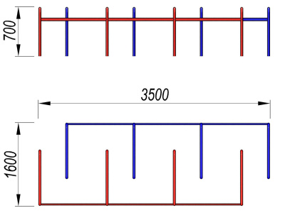 Лабиринт МАФ 3550 в Твери