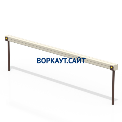 Бум бревно ДСК 3540 в Твери