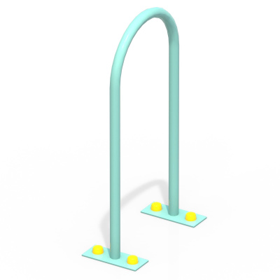 Велопарковка МАФ 6001 в Твери