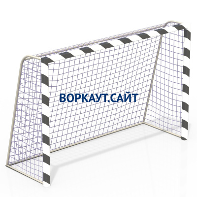 Футбольные ворота разборные СИО 3513 в Твери