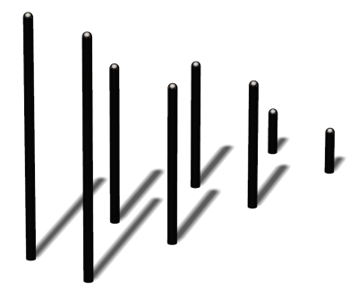 Спортивный комплекс воркаут ВС-131 в Твери