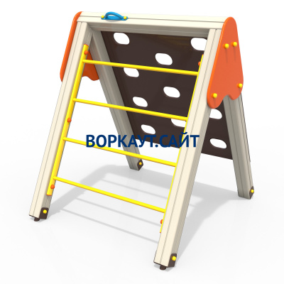 Детский спортивный комплекс ДСК 3202 в Твери