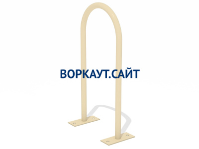 Велопарковка МАФ 6001 в Твери