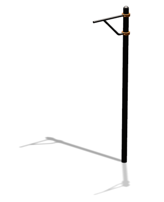 Стойка для боксерской груши ВС-30 в Твери