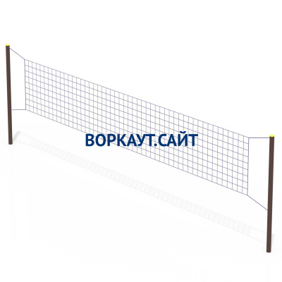 Волейбольные стойки СИО 3515 в Твери