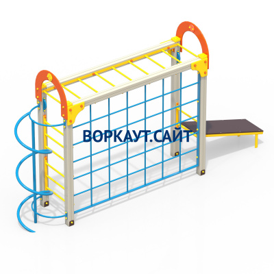 Детский спортивный комплекс Юниор ДСК 3105 в Твери