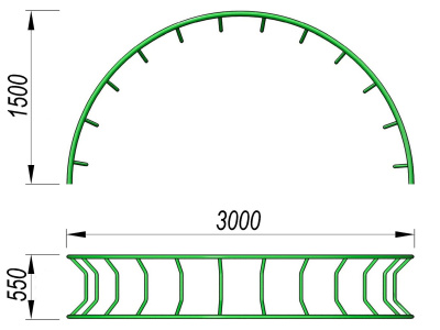 Лиана МАФ 3562 в Твери