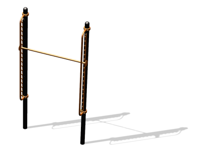 Спортивный комплекс воркаут ВС-106 в Твери