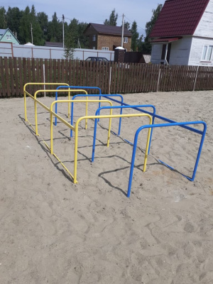 Лабиринт МАФ 3550 в Твери